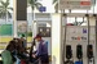 Xăng dầu hút thêm nhà đầu tư ngoại